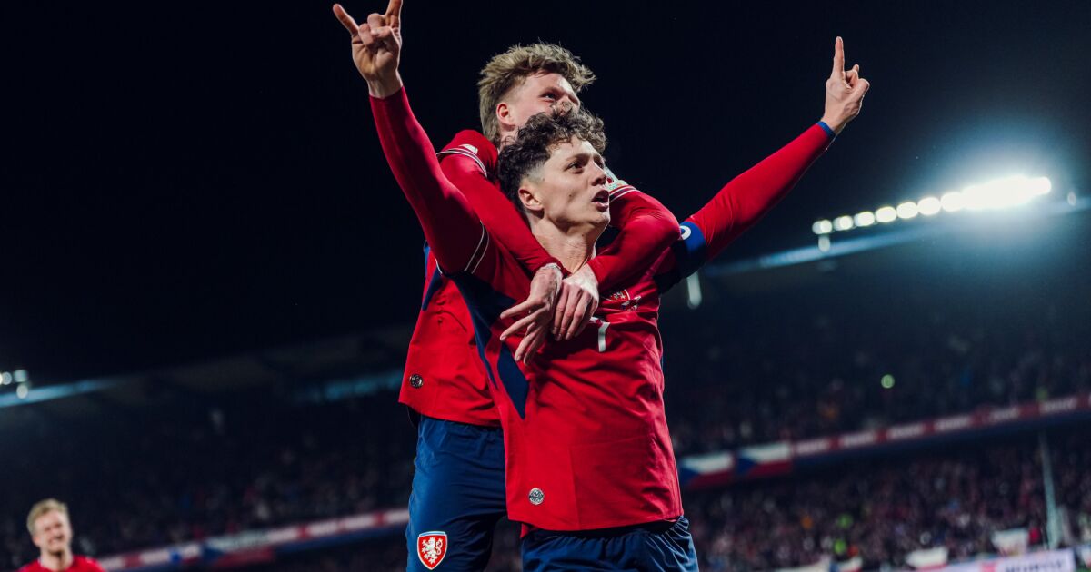 Meksika'nın 2026 Dünya Kupası'nda play-off'lardan sonraki üçüncü rakibi Çekya kim olacak?