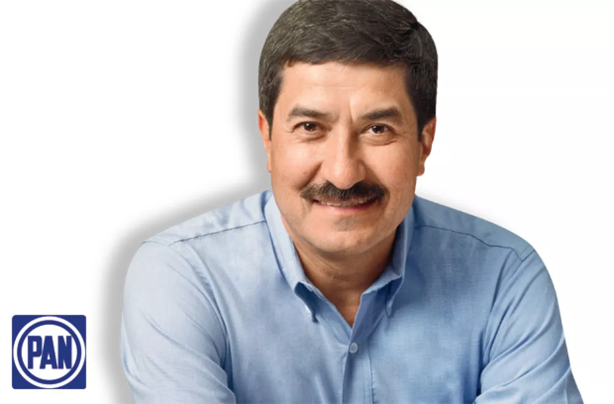 Javier Corral Jurado.
