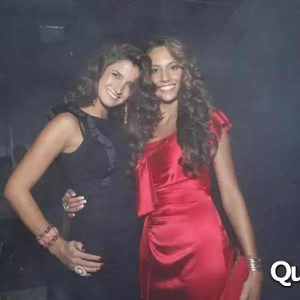 Inauguración Classico Polanco