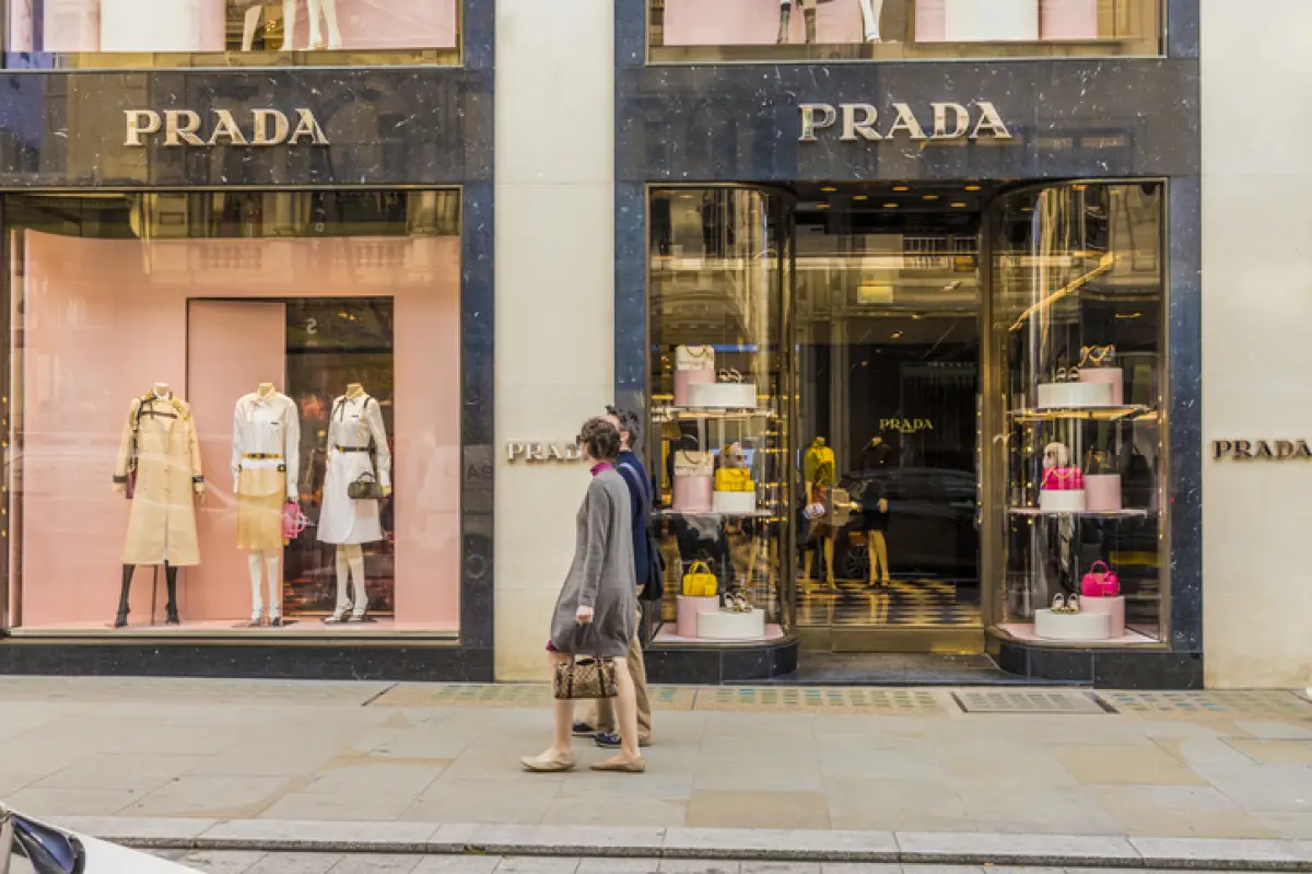 Prada