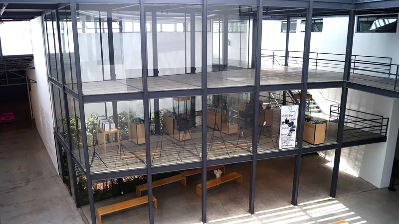 Foto Museo Cuatro Caminos 1