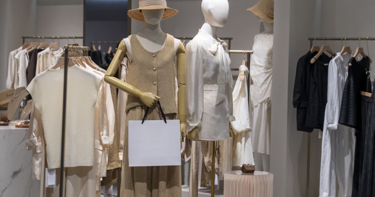 Moda en México: Colores neutros y crecimiento del 2% en 2024