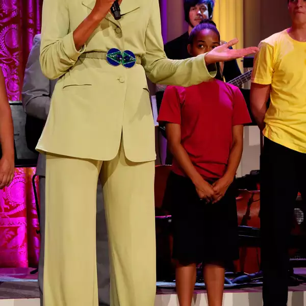 Michelle Obama
