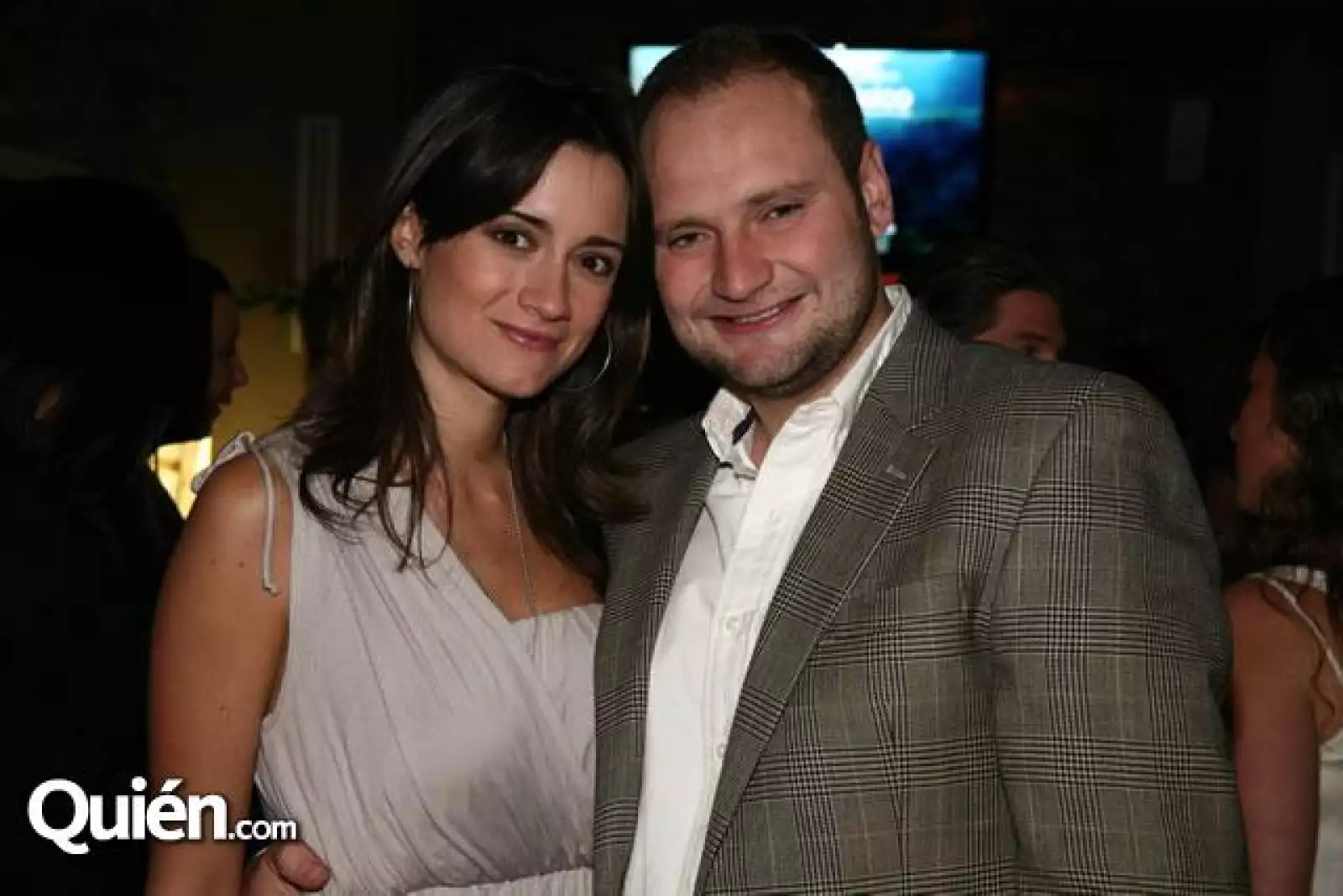 Sofía de Ovando,Eduardo Cueto