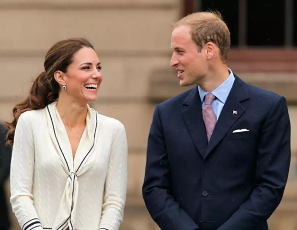 Los Duques de Cambridge visitarán el sur de California, que como se sabe es el paraíso de los lentes indiscretos, razón por la cual estarán muy bien vigilados.