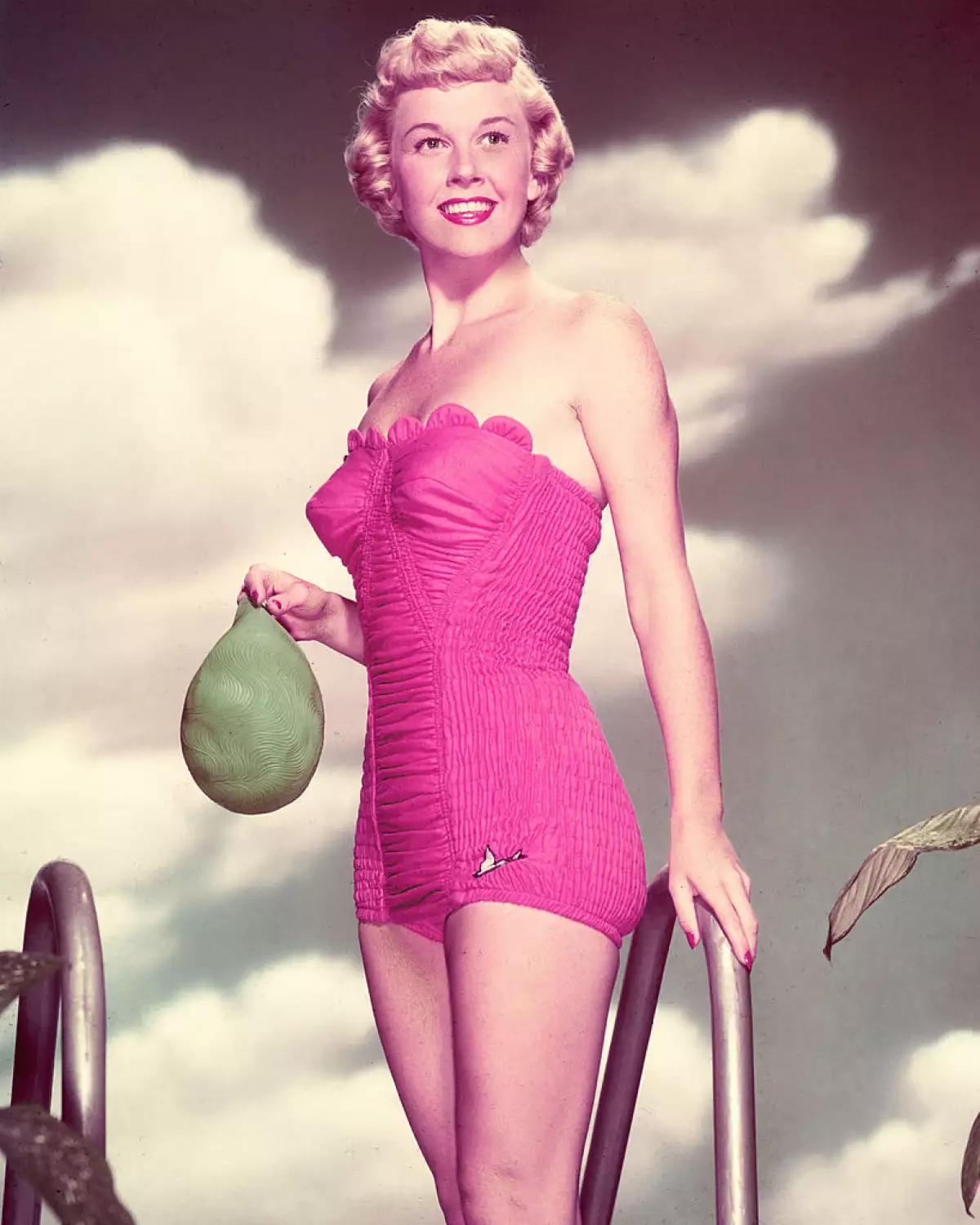 Doris Day