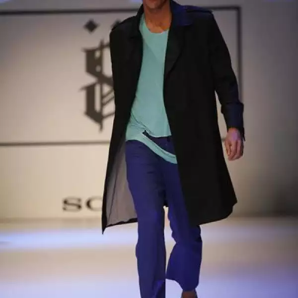 Dfashion Josemaría Torre