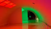 Tres túneles, tres artistas y una inesperada conexión en Houston