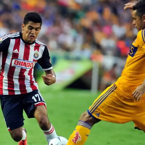 Tigres vs Chivas2