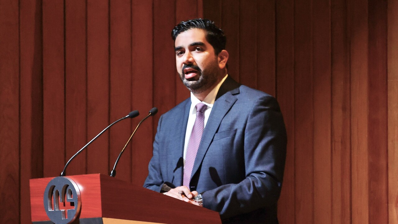 Sheinbaum elige embajador con perfil financiero rumbo a revisión del T-MEC