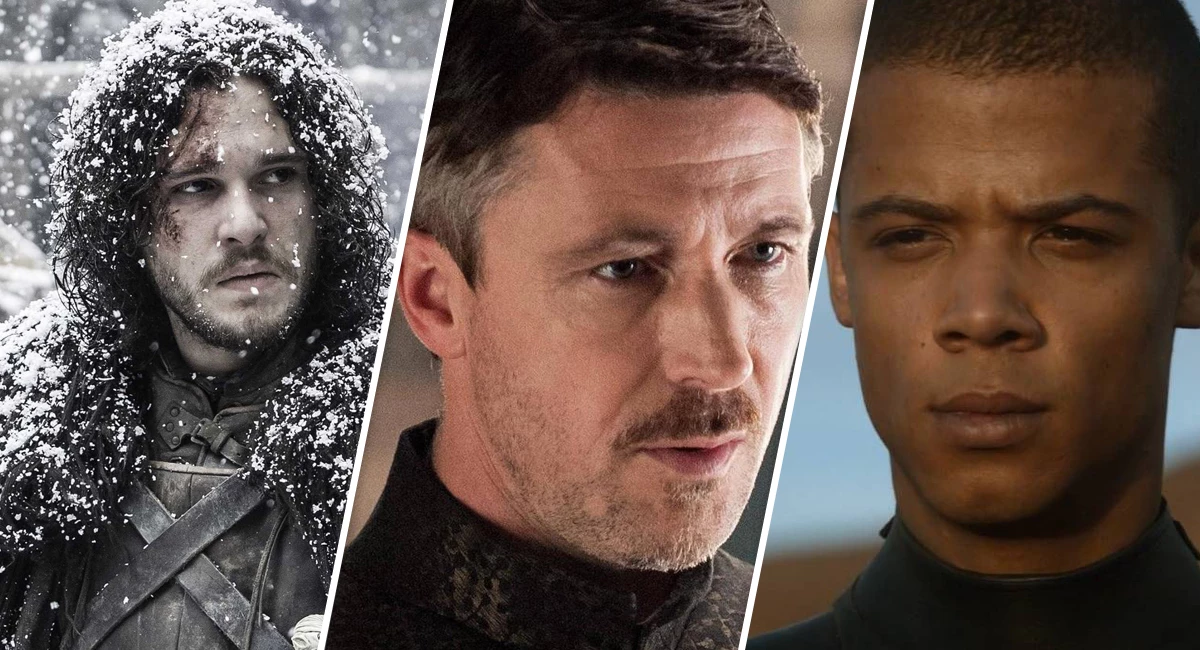 Game of Thrones
