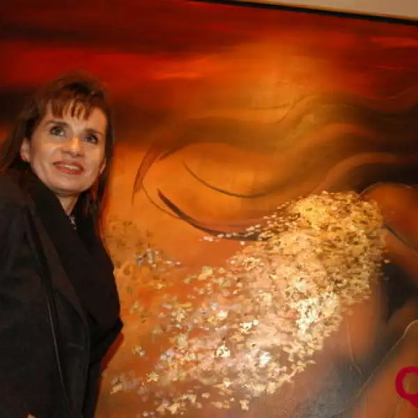 Reyna Miriam Castillo