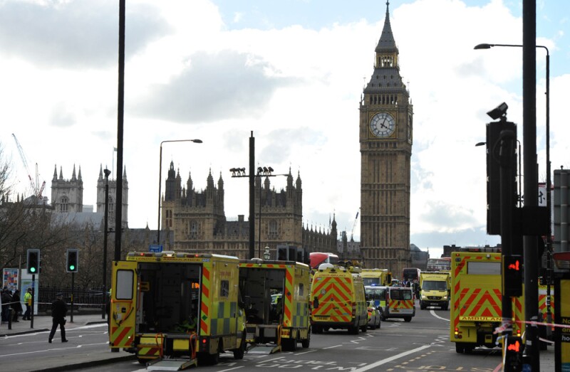 londres