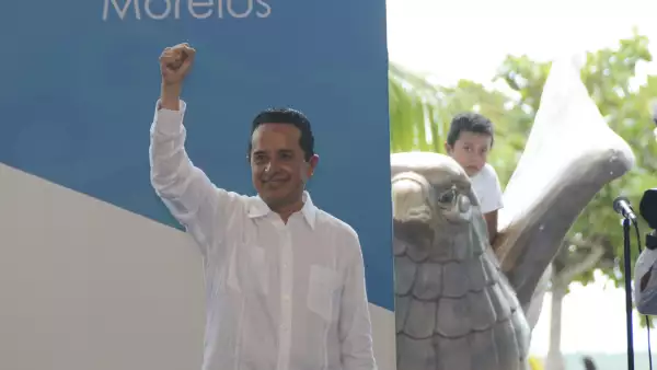 Toma de protesta