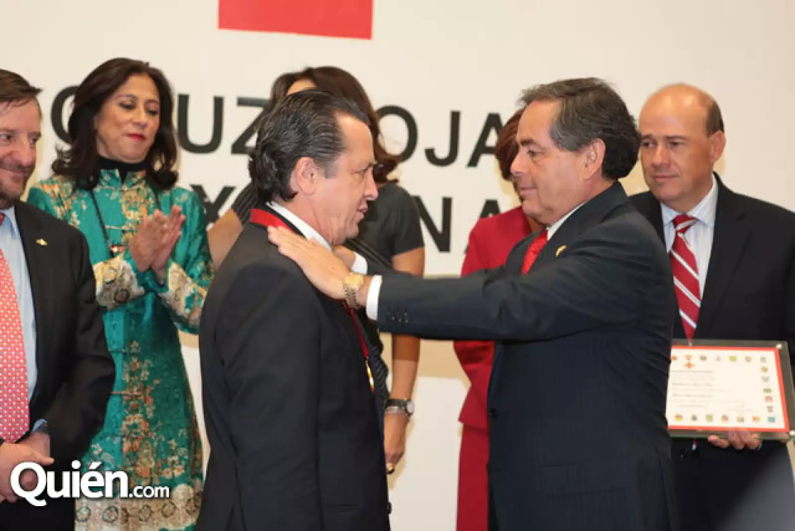 Gerardo Limón Espíndola,Daniel Goñi