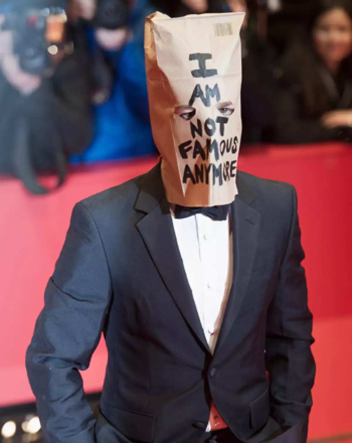 Shia LaBeouf