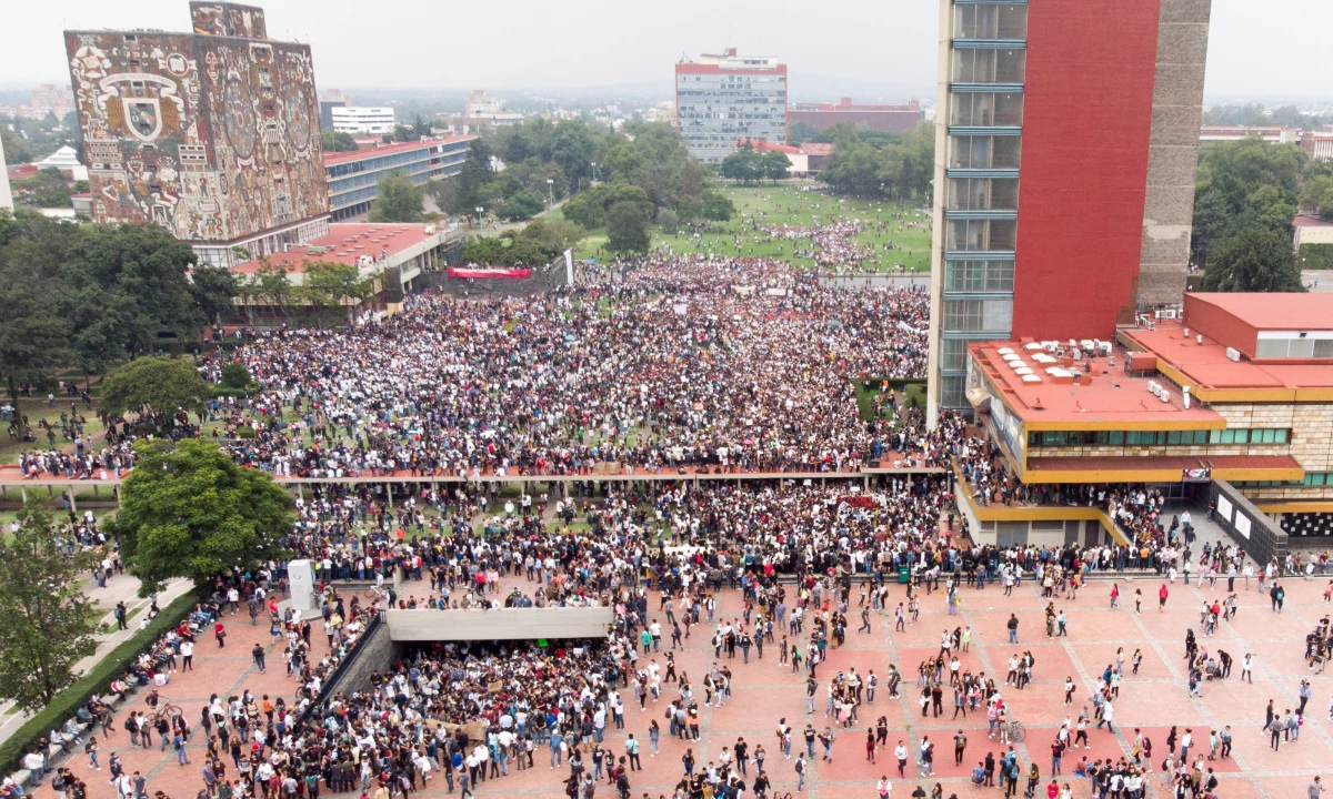 unam