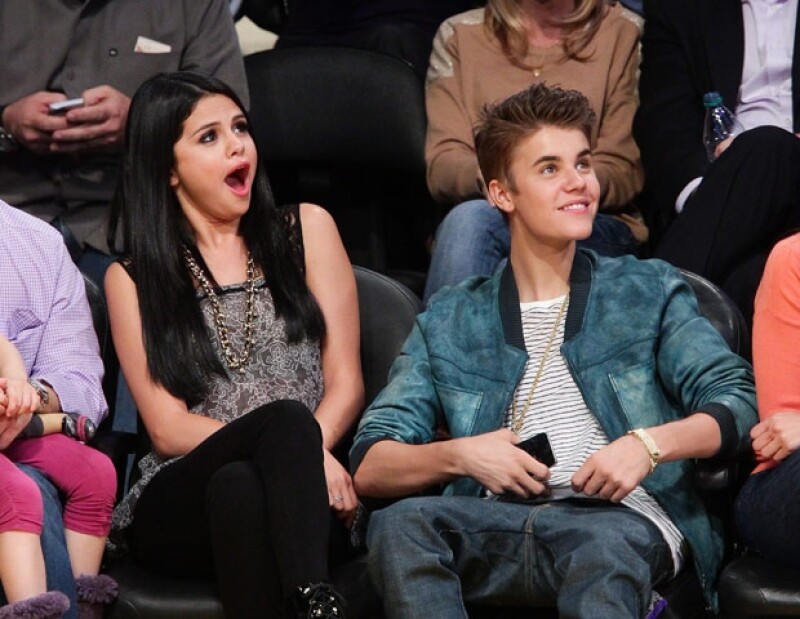 Justin ha preferido tener una vida de rockstar; Selena, trabajar y estar en familia.