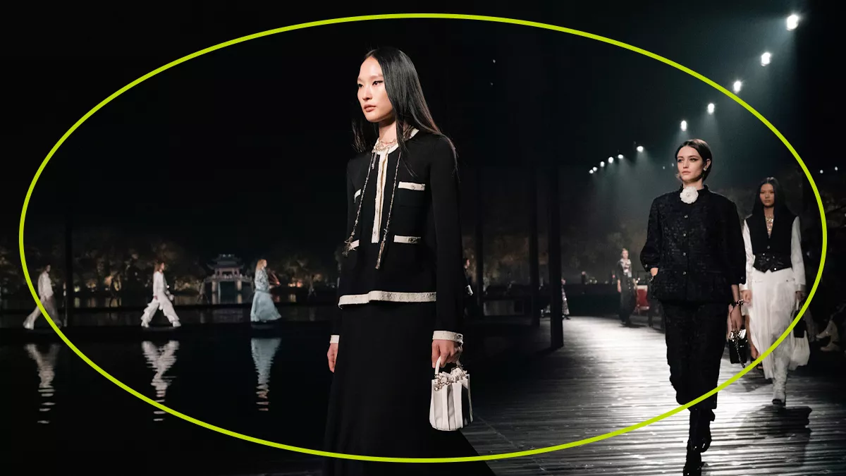 chanel china metiers art