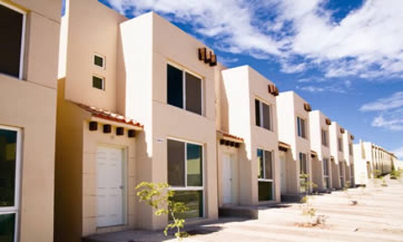 La viviendera de origen sinaloense construirá alrededor de 2,500 viviendas este año en Brasil, mercado que aportará el 6% de sus ingresos consolidados. (Foto: Cortesía de Homex)