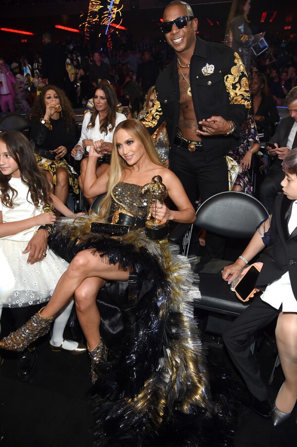 2018 MTV Video Music Awards - Show