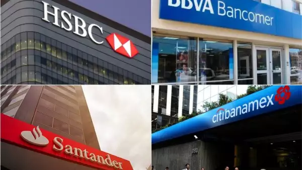 bancos en méxico, cuáles darán servicio el 1 y 2 de noviembre