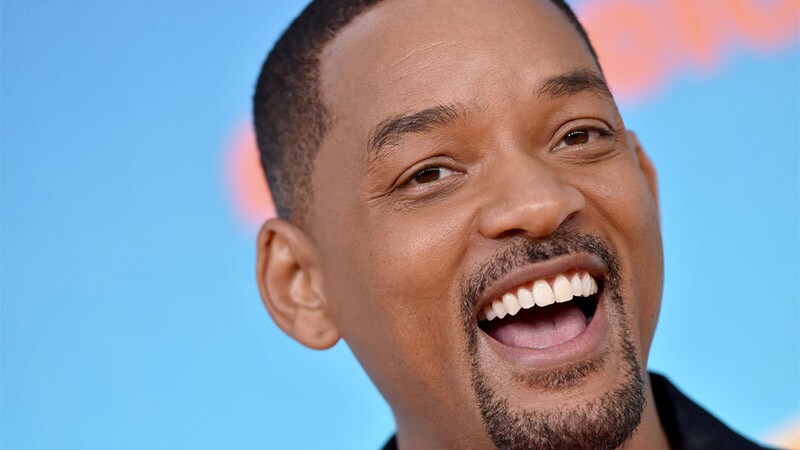 Will Smith