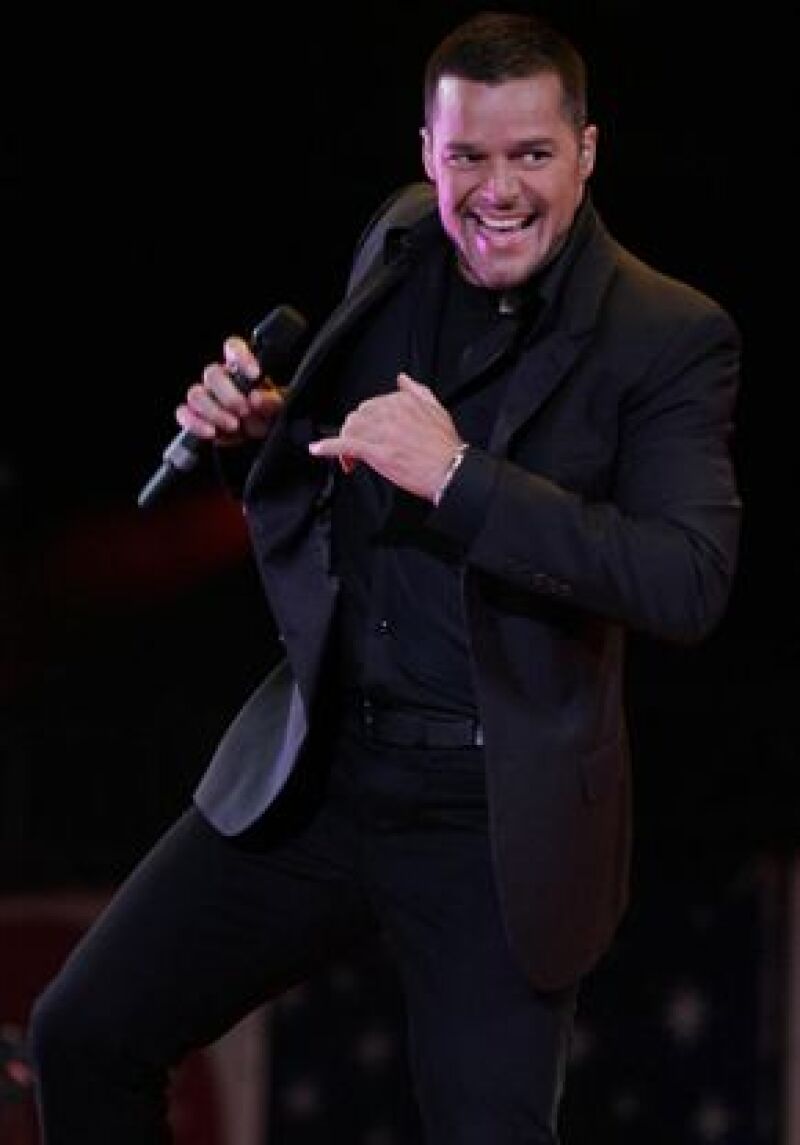 El cantante puertorriqueño estrenará disco para celebrar sus 17 años de carrera.