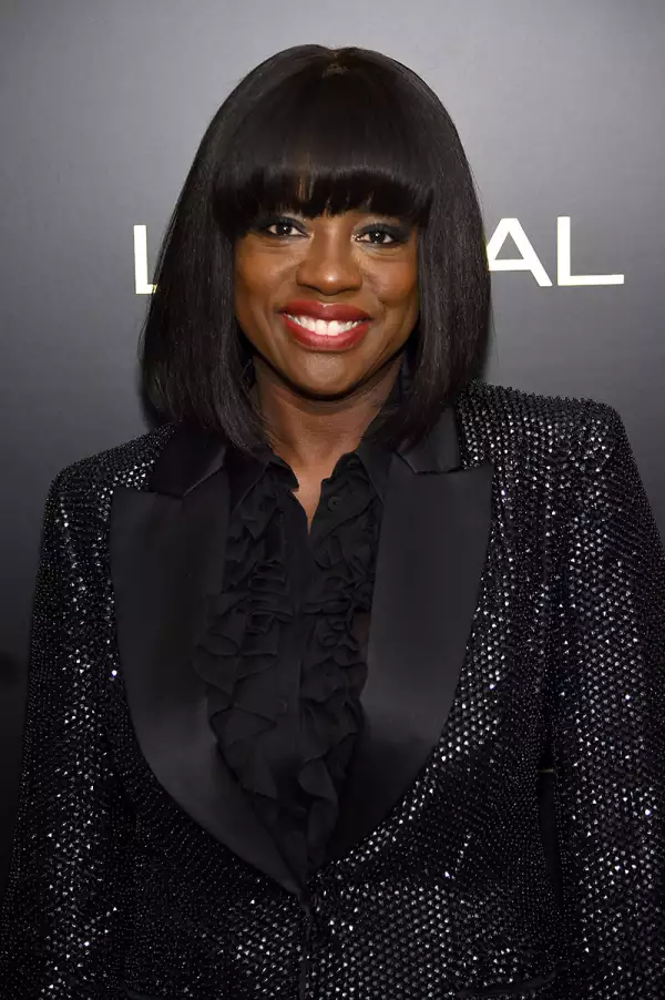 Viola Davis