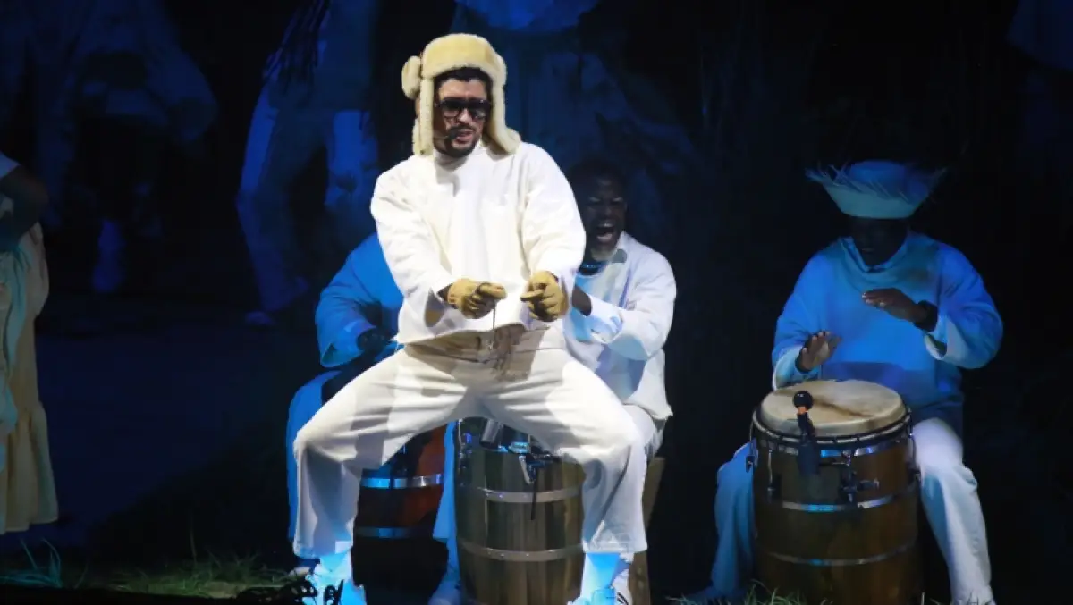 Bad Bunny en CDMX: este es el posible setlist de sus conciertos