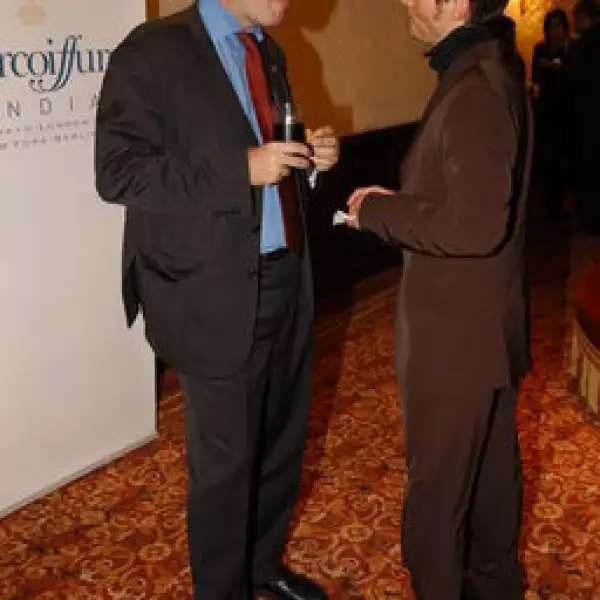 Pascal Frantz, Fabrice Milbach