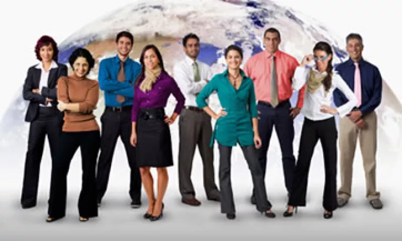 Para el éxito de una empresa, es fundamental evaluar el clima organizacional que no solo se refleja en la identidad corporativa. (Foto: Getty Images)