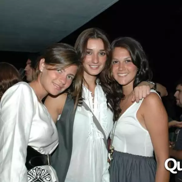 Cumpleaños David Rodríguez