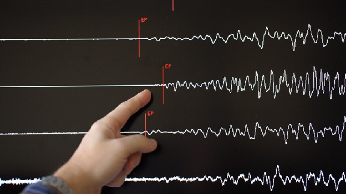 La Magnitud De La Miopaa Se Mide En La magnitud de los terremotos, ¿cómo se mide?