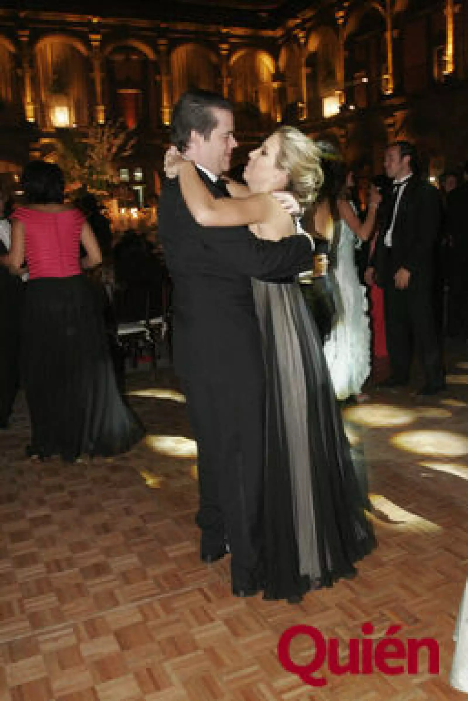 Juan Domingo Beckman, ,