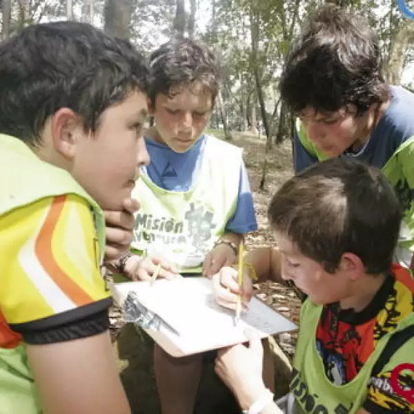 Jesús Guadarrama, Ciro Guadarrama, Luis Fuentes, Santiago de la Para