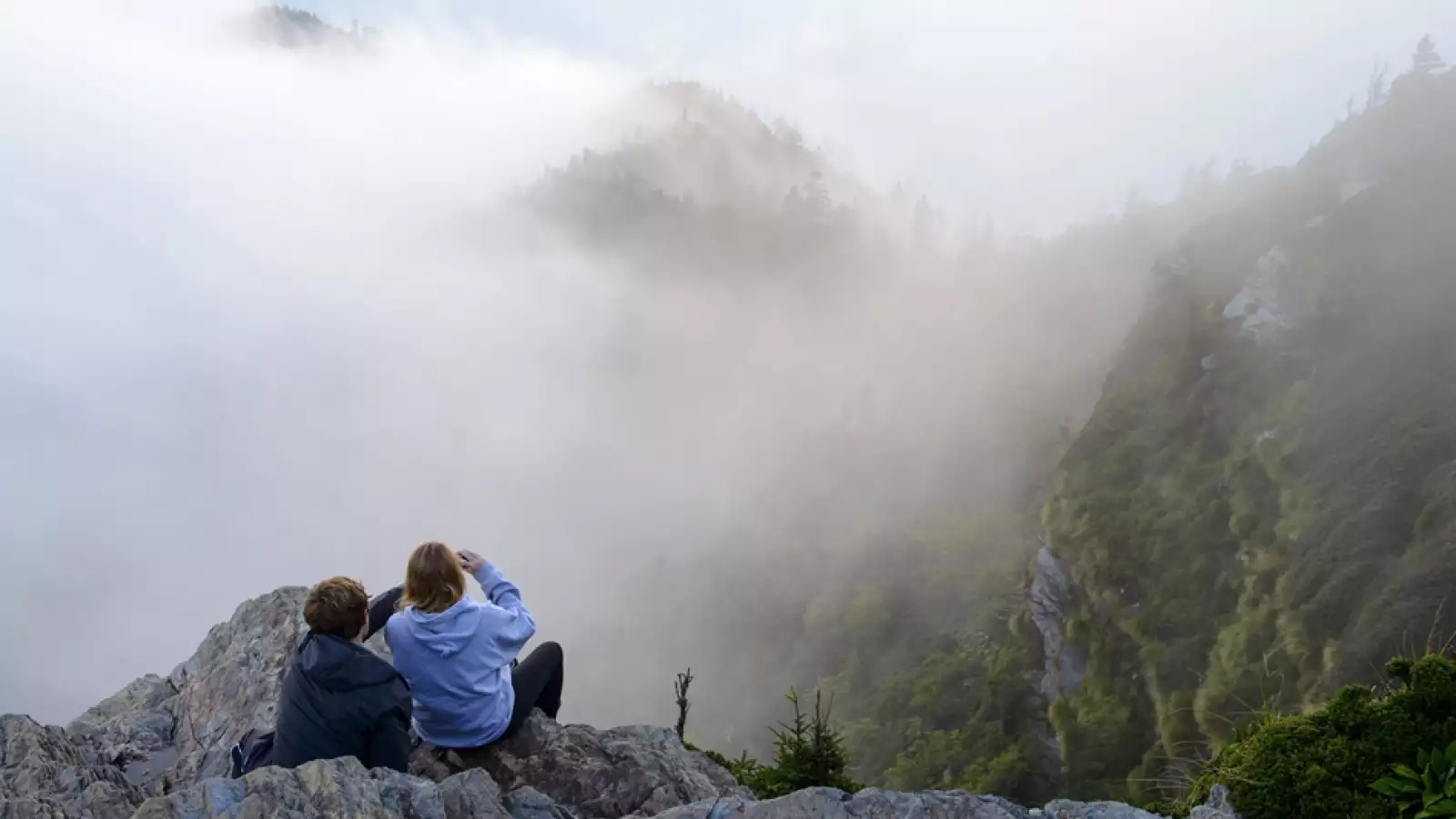 Great Smoky Mountains National Park