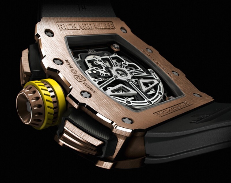 Richard Mille RM 11-03