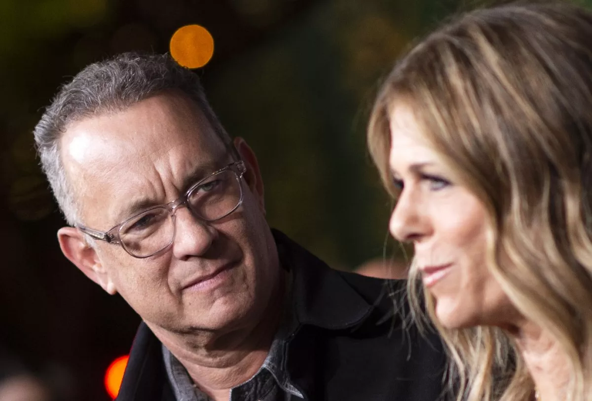 tom hanks