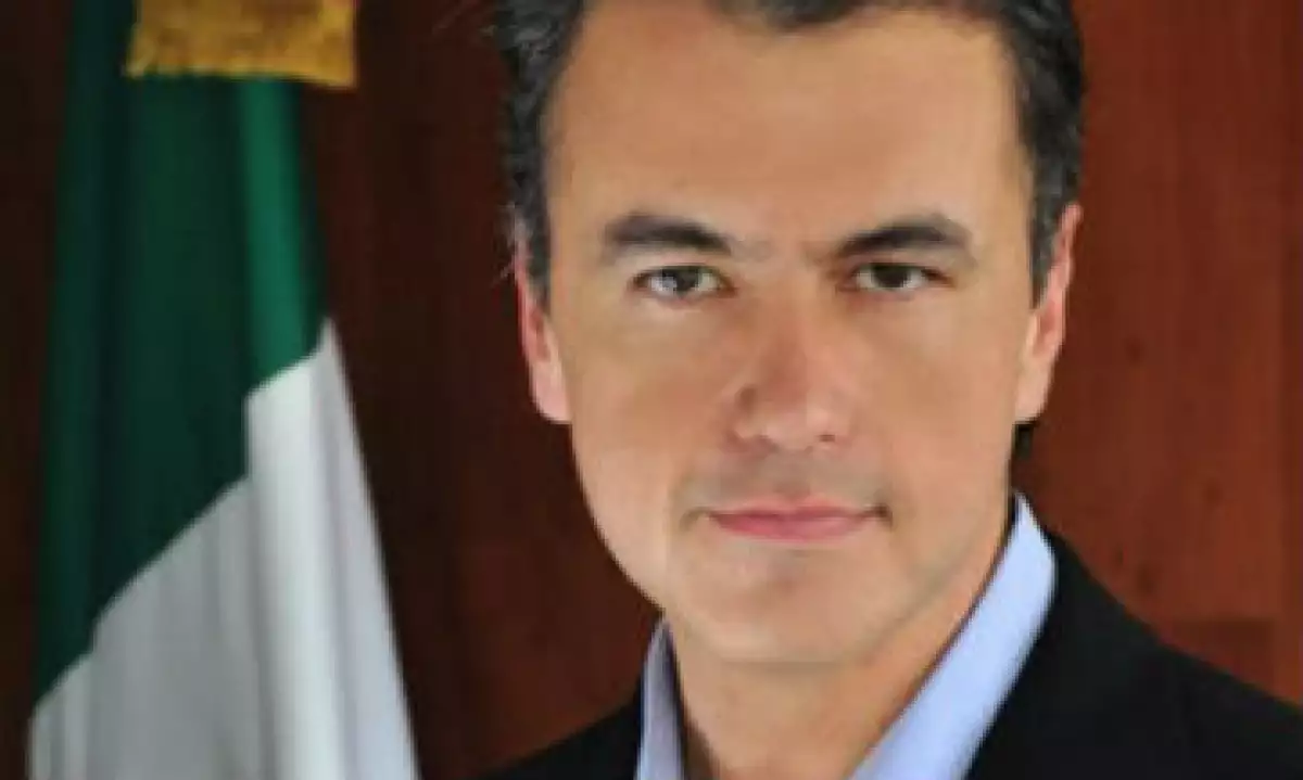 Jorge Humberto L�pez Portillo Basave