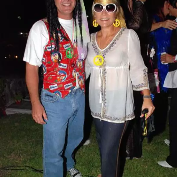 Cumpleaños Marilú Chedraui