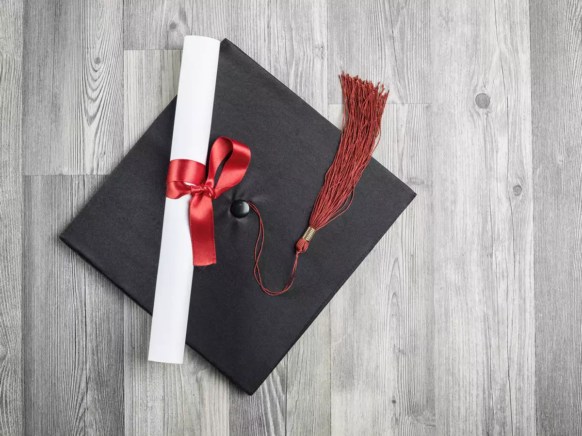 diploma educación