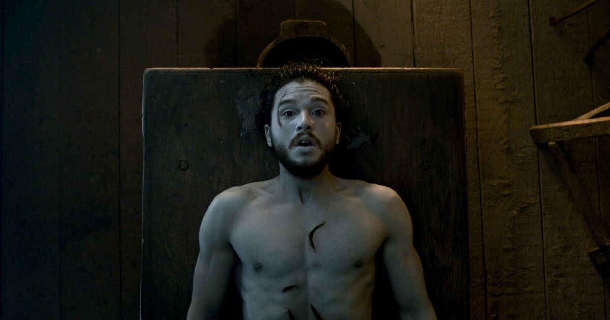 10 cifras de Game of Thrones para impresionar a tus amigos