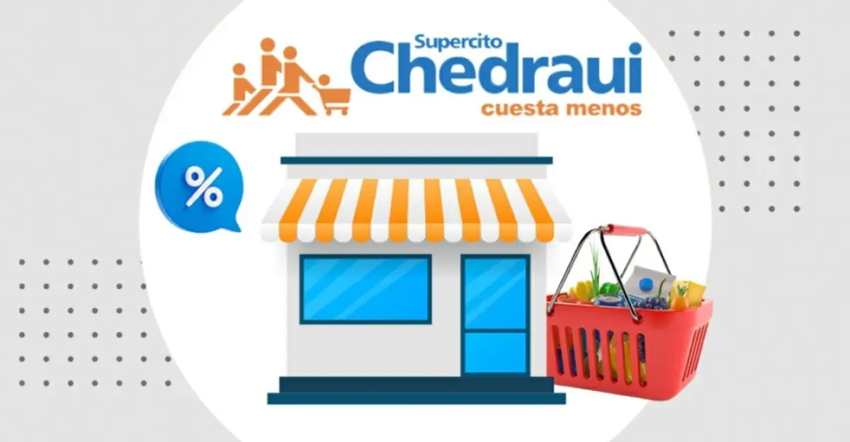 Chedraui Supercito es la apuesta de la empresa para competir con Oxxo