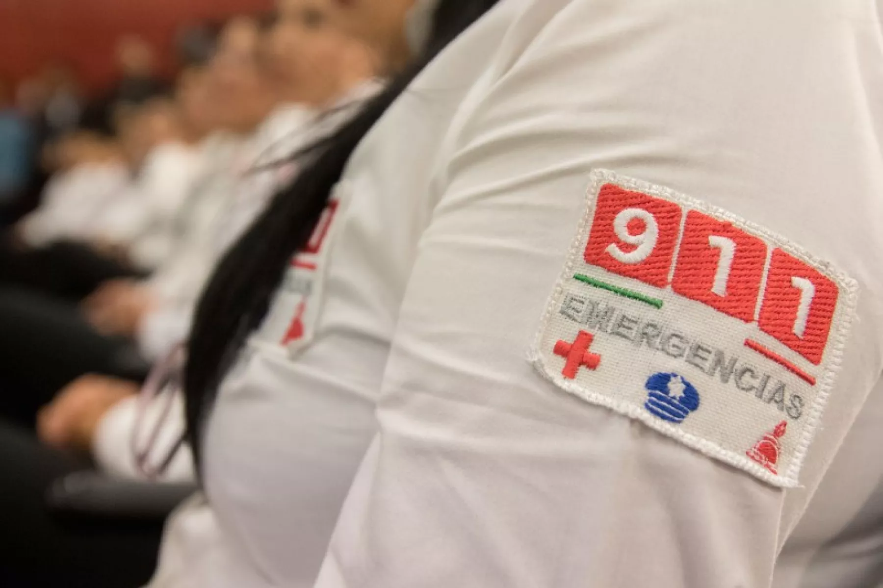 llamadas 911 violencia familiar