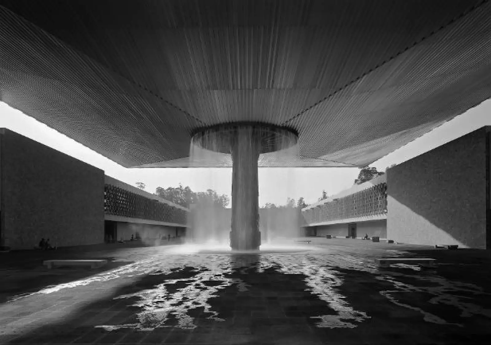 Exposici�n arquitectura MoMA 4