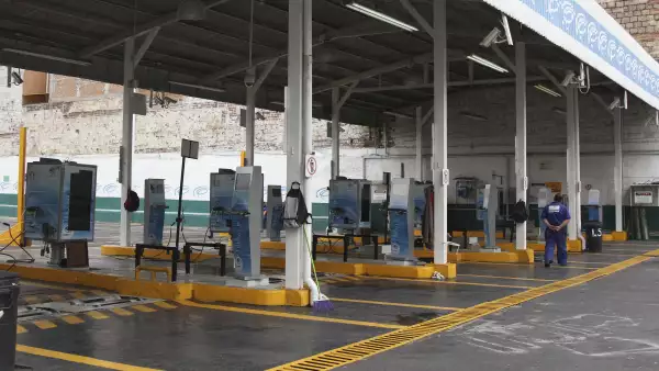 Las autoridades federales implementarán nuevos métodos de verificación de vehículos a partir del 1 de julio próximo.