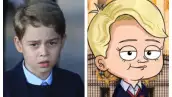 Príncipe George