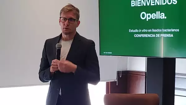Opella se convierte en una empresa independiente tras la venta de participación por parte de Sanofi