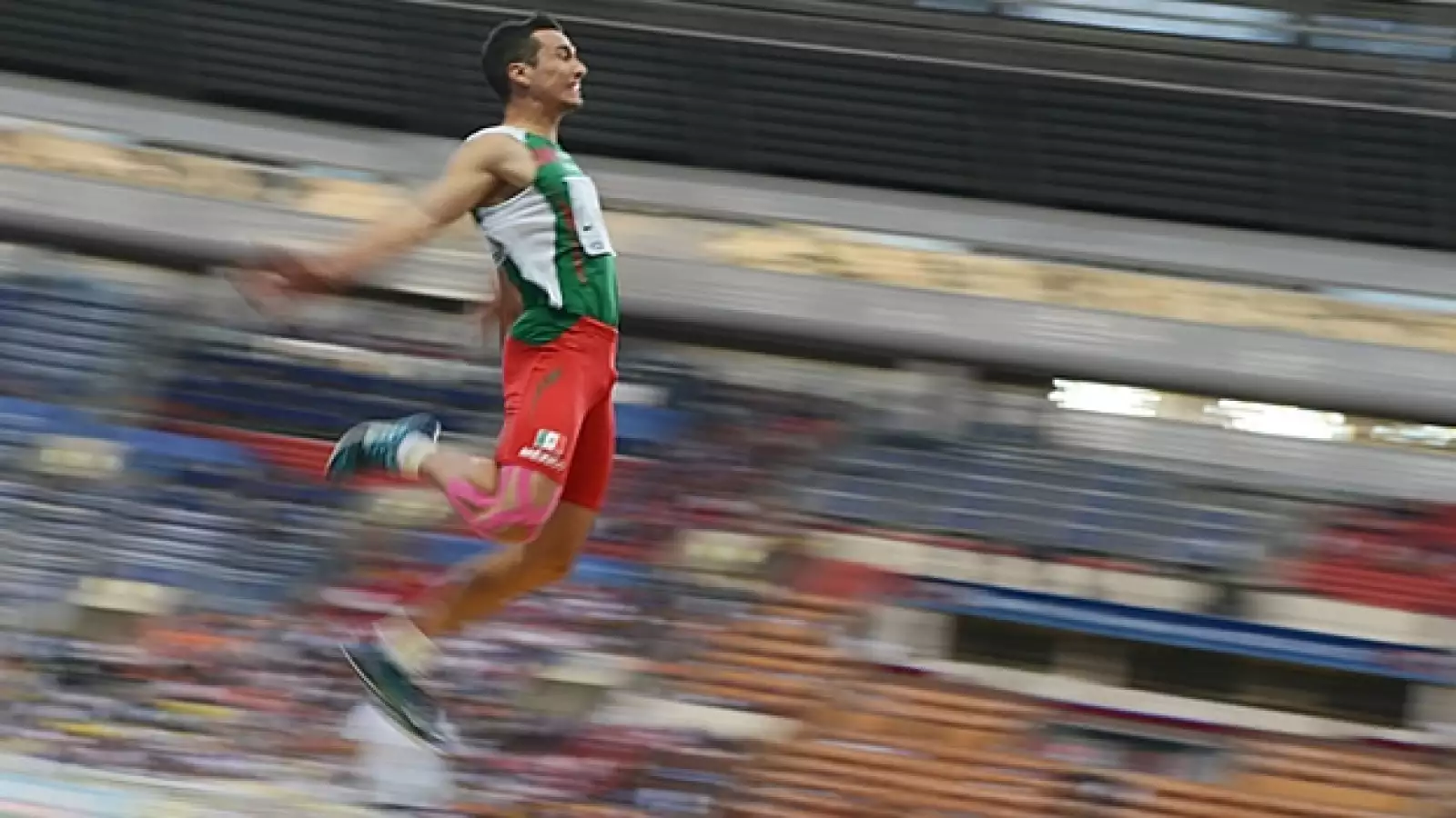 Mundial de Atletismo